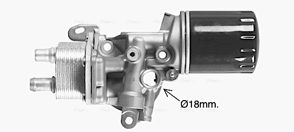 CN3327H AVA