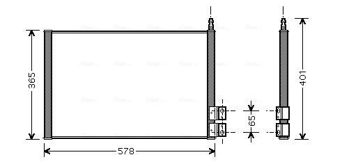FDA5328 AVA