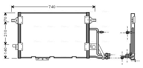 AI5137 AVA
