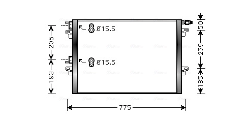 RTA5382 AVA