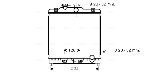 HD2120 AVA
