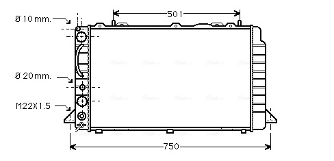 AIA2089 AVA