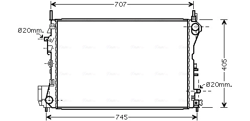 OLA2395 AVA