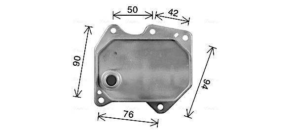 FD3669 AVA