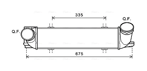BW4438 AVA