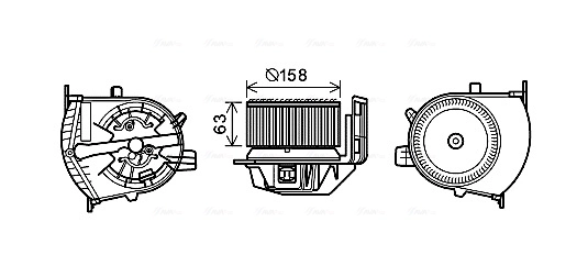 RT8585 AVA