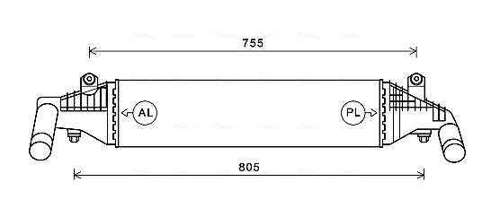 MZ4267 AVA
