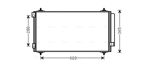 CNA5271D AVA