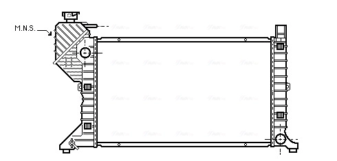 MSA2183 AVA