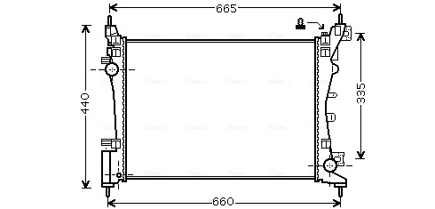 FTA2318 AVA