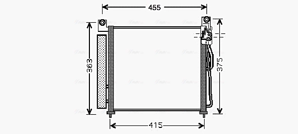 KA5065D AVA
