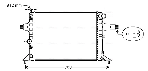 OLA2256 AVA