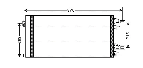 CNA5246D AVA