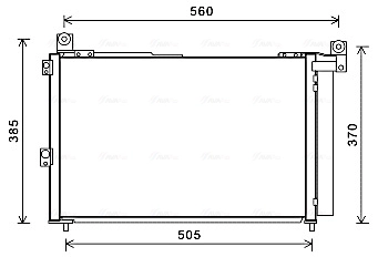 FDA5486D AVA