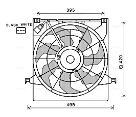KA7522 AVA