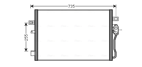 CR5139 AVA