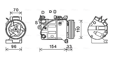 VOAK183 AVA