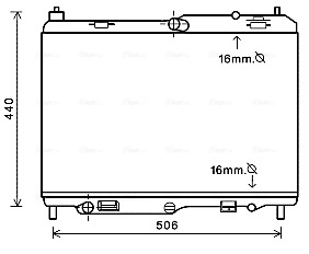 FD2441 AVA