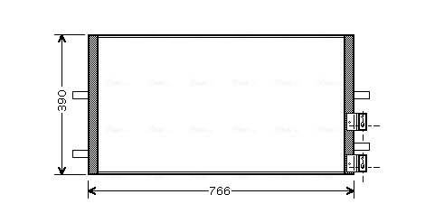 FDA5407 AVA