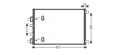 RT5422 AVA