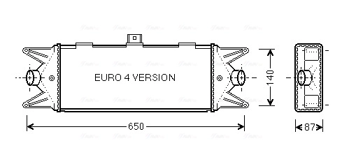 IVA4045 AVA