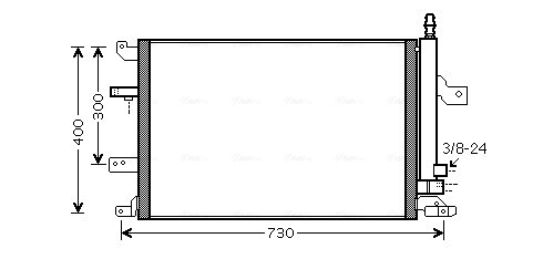 VO5138D AVA