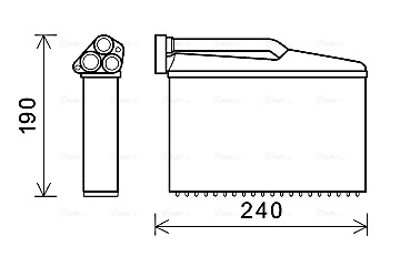 BWA6541 AVA
