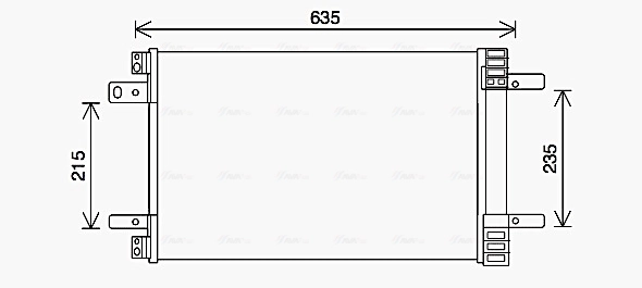 CN5311D AVA