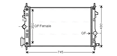 OLA2473 AVA