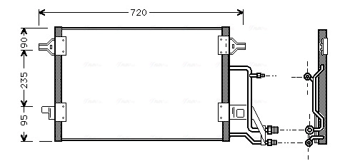 AI5140 AVA