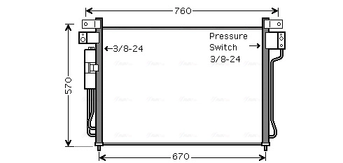 DNA5299D AVA
