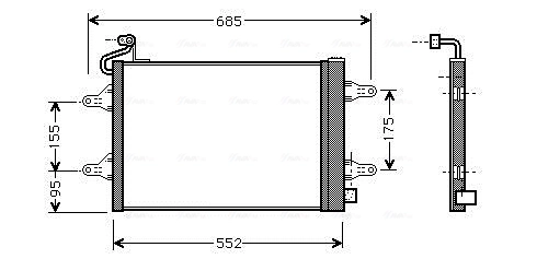 SAA5007D AVA