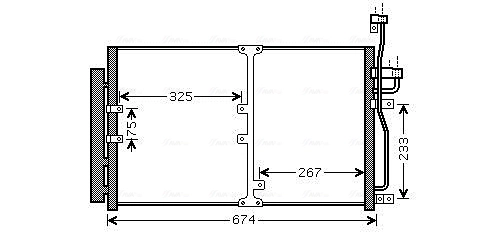 OL5425D AVA
