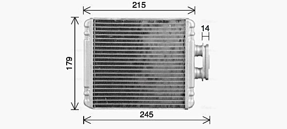 VN6434 AVA