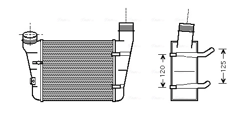 AIA4221 AVA