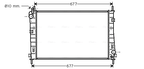FDA2335 AVA