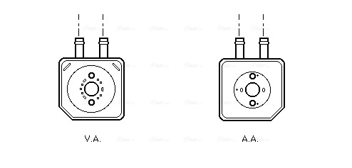 VN3086 AVA