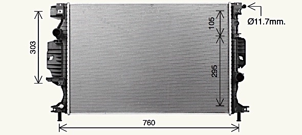 FD2689 AVA