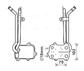 VN3389 AVA