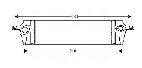 DNA4350 AVA