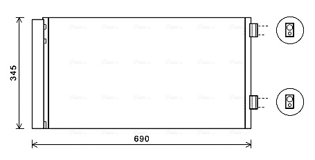BW5414D AVA