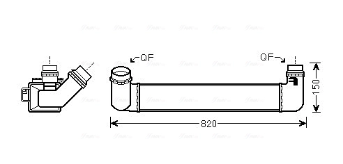 RTA4461 AVA