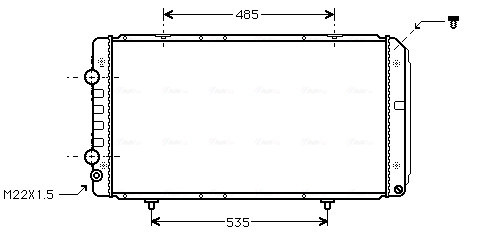 PEA2146 AVA