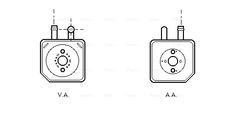 VN3082 AVA