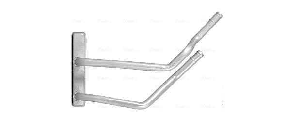 Chłodnica nagrzewnicy (ogrzewacza) Nissan X-Trail SUV (T31) (2007 - 2014) cena, od 63,30 USD