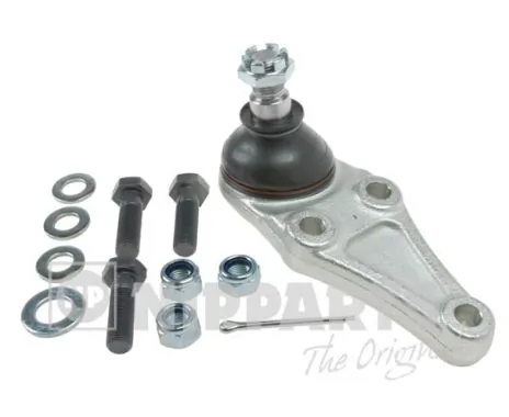 Sworzeń wahacza dolny Mitsubishi Pajero SPORT II SUV (KH) (2008 - 2014) cena, od 32,39 USD