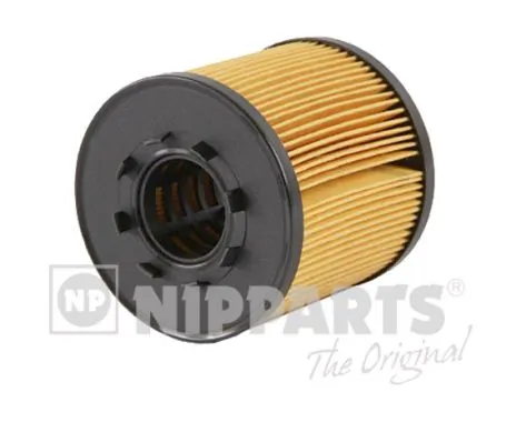 Filtr oleju do Renault Master II CD, HD, U0D