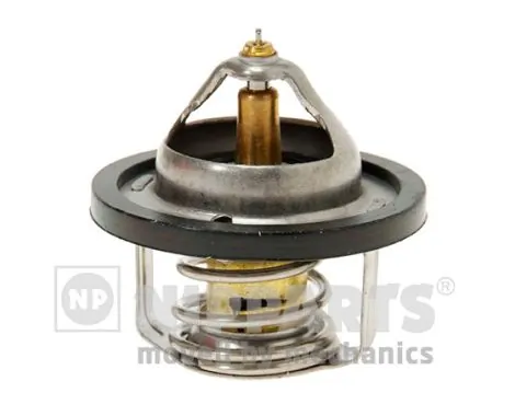Do koszyka Termostat Ford Fiesta Mk2 FBD