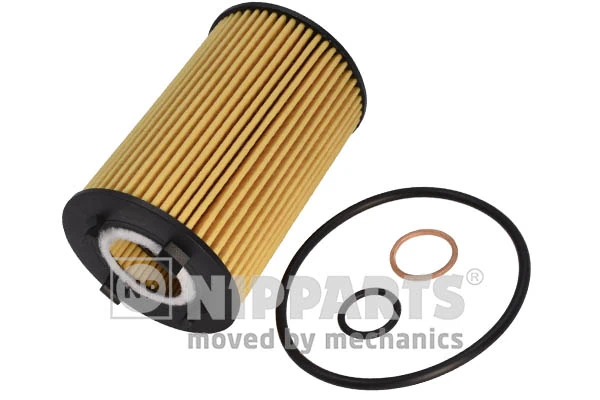 Filtr oleju UFI 2521900 cena, od 10,22 USD