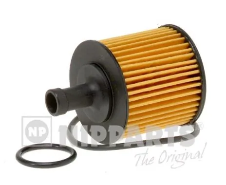  Filtr oleju Toyota Prius 